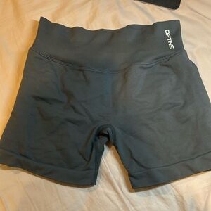 COPY - Dfyne Impact Shorts 4.5’’ Size S